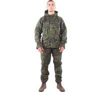 Костюм KE Tactical Снайпер-2 ЕМР рип-стоп, с налокотниками и наколенниками, р-р 44-46, рост 170-176 6022408