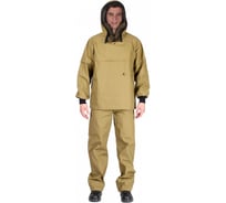 Противоэнцефалитный костюм Факел Антигнус хаки, р.60-62; рост 182-188 50484000.011