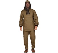 Противоэнцефалитный костюм ГК Спецобъединение ТАЙГА хаки Кос 061/104/170