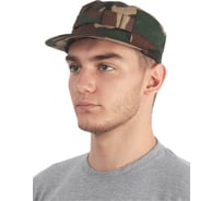 Летняя кепка ГК Спецобъединение ЛЕС КМФ Шап 552/57