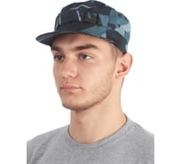 Летняя кепка ГК Спецобъединение ГОРОД КМФ Шап 550/59