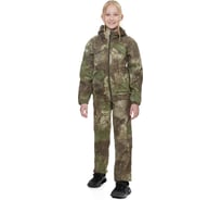 Детский костюм ORION ACTIVE Рысь паутина, рост 152-158, 11-13 лет 4610097075049