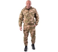 Костюм ORION ACTIVE Спецназ, рип-стоп, саванна, р. 52-54 рост 182-188 4610097078491