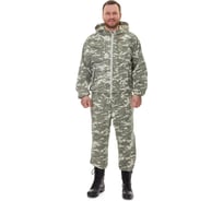 Костюм ORION ACTIVE Скаут бежевая цифра, р. 52-54, рост 170-176 4610097069499