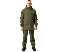 Демисезонный костюм с полукомбинезоном ORION ACTIVE Свелл хаки, р. 56-58, рост 182-188 4610097068454