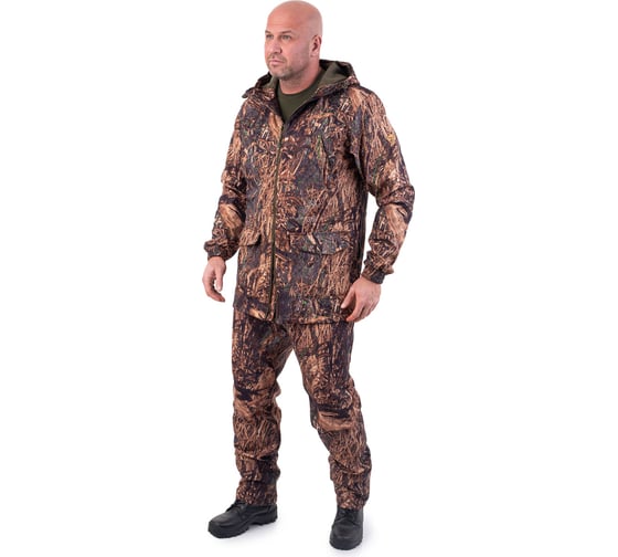Демисезонный костюм ORION ACTIVE Свелл т. камыш, р. 48-50, рост 182-188 4610097078811