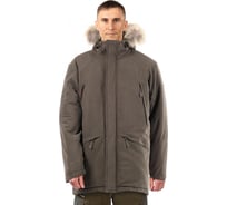 Куртка PRIDE Маламут хаки, размер 60-62, рост 170-176 4610097000461