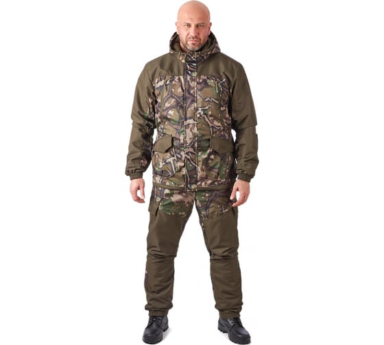 Костюм ORION Active Горка демисезонный каньон р-р 60-62 рост 182-188 4610097069741