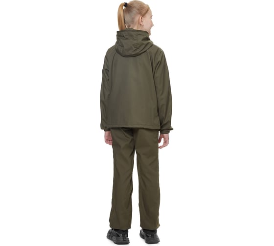 Детский костюм ORION Active Лесовик хаки рост 152-158 (11-13 лет) 4610097082467