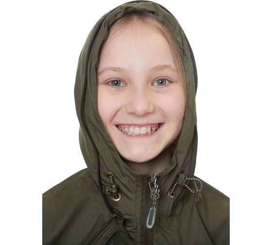 Детский костюм ORION Active Лесовик хаки рост 158-164 (13-16 лет) 4610097082474