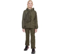 Детский костюм ORION Active Лесовик хаки рост 122-128 (5-6 лет) 4610097082436