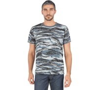 Футболка ГК Спецобъединение КМФ ПОГРАНИЧНИК р. 50 Бел 007.06/50