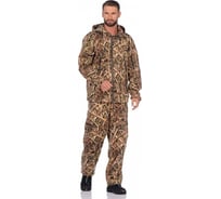 Костюм TAYGERR Камыш, размер 44-46, рост 170-176 Лето 7136/камыш