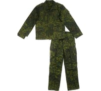 Детский костюм TAYGERR Кадет р. 24-26, рост 104-110 5276/пиксель