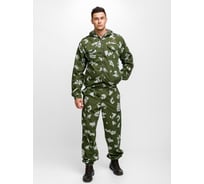 Костюм TAYGERR Легион ТиСи, Березка,Серая, Лето 56-58/170-176 7330/березка5