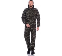 Костюм TAYGERR Легион Твил,Черный Тигр, 56-58/ 182-188 Лето 7136/черный6