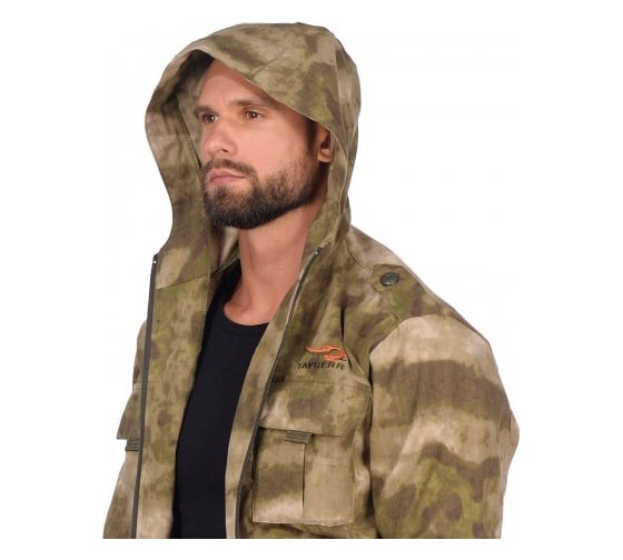 Костюм TAYGERR Легион,ТиСи, Атакс Лето 48-50/ 170-176 7330/атакс1
