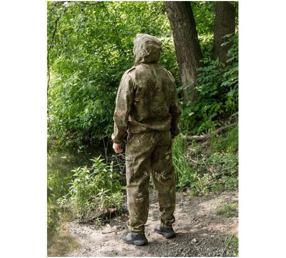Костюм TAYGERR Легион ТиСи, Питон, Лето, 56-58/ 170-176 7330/питон5