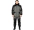 Костюм демисезонный мужской Fantom Force Gorka NEXT Demi (TASLAN), Grey\Black, рост 170-176, размер 88-92 FFPD-1-03-GRBL-3-88 1