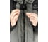 Костюм демисезонный мужской Fantom Force Gorka NEXT Demi (TASLAN), Grey\Black, рост 170-176, размер 88-92 FFPD-1-03-GRBL-3-88 3