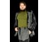 Костюм демисезонный мужской Fantom Force Gorka NEXT Demi (TASLAN), Grey\Black, рост 170-176, размер 88-92 FFPD-1-03-GRBL-3-88 7