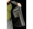 Костюм демисезонный мужской Fantom Force Gorka NEXT Demi (TASLAN), Grey\Black, рост 170-176, размер 88-92 FFPD-1-03-GRBL-3-88 8