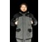 Костюм демисезонный мужской Fantom Force Gorka NEXT Demi (TASLAN), Grey\Black, рост 170-176, размер 88-92 FFPD-1-03-GRBL-3-88 10