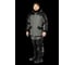Костюм демисезонный мужской Fantom Force Gorka NEXT Demi (TASLAN), Grey\Black, рост 170-176, размер 88-92 FFPD-1-03-GRBL-3-88 13