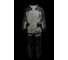 Костюм демисезонный мужской Fantom Force Gorka NEXT Demi (TASLAN), Grey\Black, рост 170-176, размер 88-92 FFPD-1-03-GRBL-3-88 14
