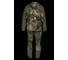 Костюм демисезонный мужской Fantom Force Gorka NEXT Demi (ALOVA/FINLANDIA), 510-2 Green Forest\Finlandia 19-0912, рост 182-188, размер 96-100 FFPD-1-03-5102-5-96 3