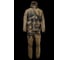 Костюм демисезонный мужской Fantom Force Gorka NEXT Demi (ALOVA/FINLANDIA), 510-3 Dark Forest\Finlandia Khaki 1, рост 170-176, размер 96-100 FFPD-1-03-5103-3-96 2