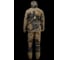 Костюм демисезонный мужской Fantom Force Gorka NEXT Demi (ALOVA/FINLANDIA), 510-3 Dark Forest\Finlandia Khaki 1, рост 170-176, размер 96-100 FFPD-1-03-5103-3-96 3