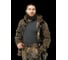 Костюм демисезонный мужской Fantom Force Gorka NEXT Demi (ALOVA/FINLANDIA), 510-3 Dark Forest\Finlandia Khaki 1, рост 170-176, размер 96-100 FFPD-1-03-5103-3-96 5