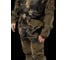 Костюм демисезонный мужской Fantom Force Gorka NEXT Demi (ALOVA/FINLANDIA), 510-3 Dark Forest\Finlandia Khaki 1, рост 170-176, размер 96-100 FFPD-1-03-5103-3-96 8