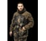 Костюм демисезонный мужской Fantom Force Gorka NEXT Demi (ALOVA/FINLANDIA), 510-3 Dark Forest\Finlandia Khaki 1, рост 170-176, размер 96-100 FFPD-1-03-5103-3-96 9