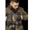 Костюм демисезонный мужской Fantom Force Gorka NEXT Demi (ALOVA/FINLANDIA), 510-3 Dark Forest\Finlandia Khaki 1, рост 170-176, размер 96-100 FFPD-1-03-5103-3-96 10