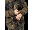 Костюм демисезонный мужской Fantom Force Gorka NEXT Demi (ALOVA/FINLANDIA), 510-3 Dark Forest\Finlandia Khaki 1, рост 170-176, размер 96-100 FFPD-1-03-5103-3-96 11