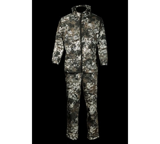 Костюм демисезонный мужской Fantom Force FORESTER 128-7, рост 182-188, размер 112-116 FFLD-1-06-1287-5-112