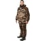 Костюм демисезонный мужской Fantom Force Gorka NEXT Demi (ALOVA/FINLYANDIYA),510-4 Prairie\Finlandia 19-0912 B, рост 182-188, размер 104-108 FFPD-1-03-5104-5-104 1