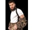 Костюм демисезонный мужской Fantom Force Gorka Demi Light принт 511-4, рост 170-176, размер 88-92 FFLD-1-01-5114-3-88 6