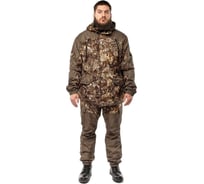 Костюм демисезонный мужской Fantom Force Gorka Demi Light принт 511-4, рост 170-176, размер 104-108 FFLD-1-01-5114-3-104