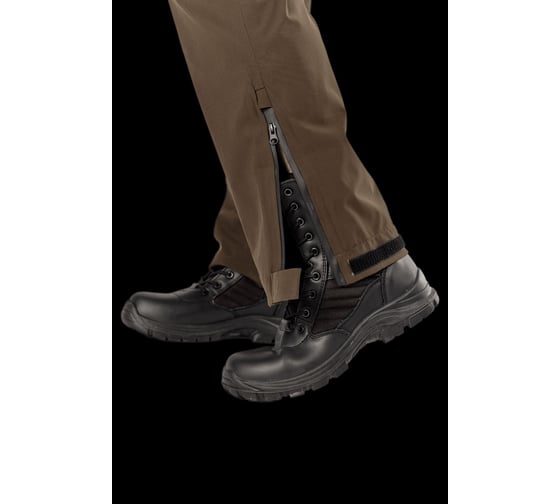 Костюм демисезонный мужской Fantom Force SPAWN, D.Brown 22/L.Brown 21, рост 170-176, размер 88-92 FFPD-1-09-DB22LB21-3-88