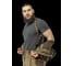 Костюм демисезонный мужской Fantom Force Gorka NEXT Demi (TASLAN), Khaki 93\Khaki 139, рост 170-176, размер 96-100 FFPD-1-03-KH93139-3-96 4