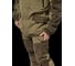 Костюм демисезонный мужской Fantom Force Gorka NEXT Demi (TASLAN), Khaki 93\Khaki 139, рост 170-176, размер 96-100 FFPD-1-03-KH93139-3-96 8