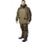 Костюм демисезонный мужской Fantom Force Gorka NEXT Demi (TASLAN), Khaki 93\Khaki 139, рост 170-176, размер 112-116 FFPD-1-03-KH93139-3-112 1