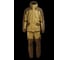 Костюм демисезонный мужской Fantom Force Gorka NEXT Demi (TASLAN), Khaki 93\Khaki 139, рост 170-176, размер 112-116 FFPD-1-03-KH93139-3-112 2