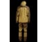 Костюм демисезонный мужской Fantom Force Gorka NEXT Demi (TASLAN), Khaki 93\Khaki 139, рост 170-176, размер 112-116 FFPD-1-03-KH93139-3-112 3