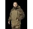 Костюм демисезонный мужской Fantom Force Gorka NEXT Demi (TASLAN), Khaki 93\Khaki 139, рост 170-176, размер 112-116 FFPD-1-03-KH93139-3-112 9