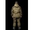 Костюм демисезонный мужской Fantom Force Gorka NEXT Demi (TASLAN), Khaki 93\Khaki 139, рост 170-176, размер 112-116 FFPD-1-03-KH93139-3-112 13