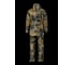 Костюм демисезонный мужской Fantom Force STINGER, 510-3 Dark Forest/Finlyandiya Khaki 1, рост 170-176, размер 88-92 FFPD-1-10-5103-3-88 2